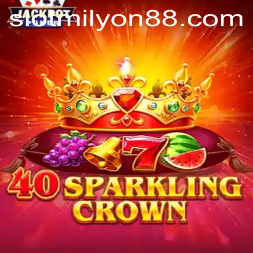 Discover the Exciting World of 40SparklingCrown: A Game Changer in Online Gaming