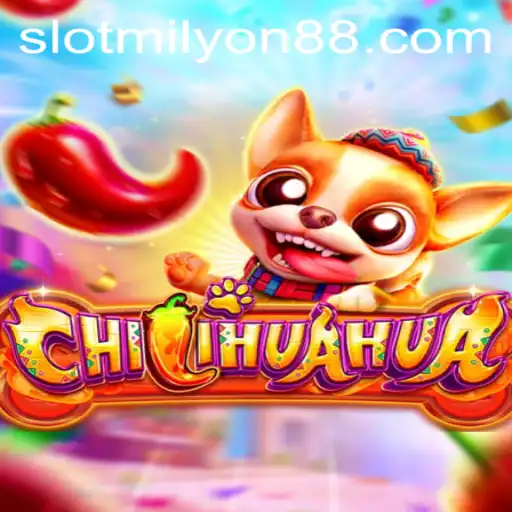 Unleashing the Adventures of CHILIHUAHUA: A New Gaming Sensation