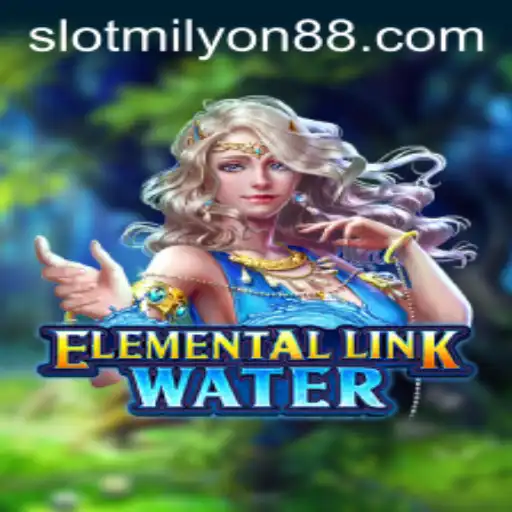 ElementalLinkWater: Dive into the World of Strategic Elemental Gaming