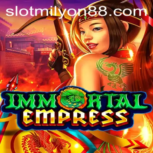 An In-Depth Look at ImmortalEmpress and the Rise of Milyon88