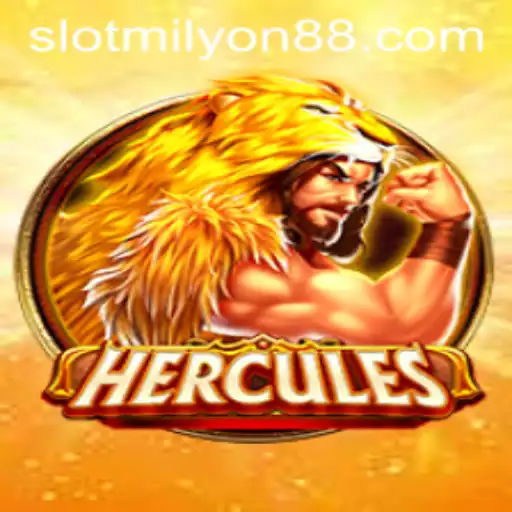 Discover the Mythical Adventure with Hercules and Milyon88