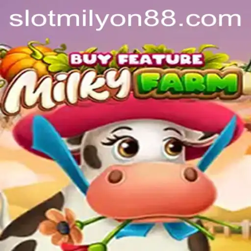 MilkyFarmBuyFeature Game Overview and Rules