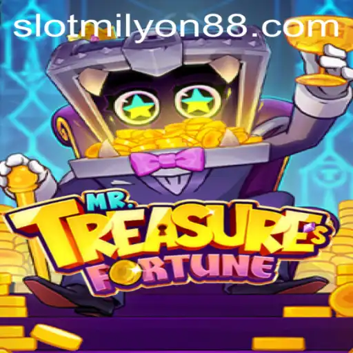Discover the Adventure of MrTreasuresFortune with Keyword Milyon88
