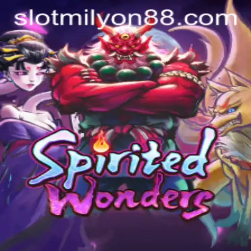 SpiritedWonders Game: A Thrilling Adventure with Milyon88 Integration