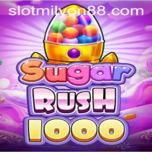 Exploring SugarRush1000: A Captivating Gameplay Experience with Milyon88