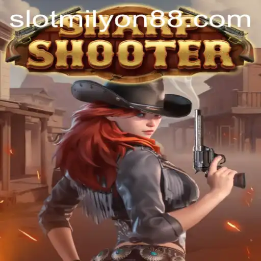 Sharpshooter: The Ultimate Milyon88 Gaming Experience